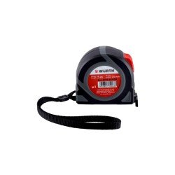 Taschenbandmaß Magnet 2K-PT18 BAMASS-TASH-MAGN-2K-PT18-B25MM-L5M