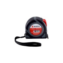Taschenbandmaß Magnet 2K-PT18 BAMASS-TASH-MAGN-2K-PT18-B25MM-L8M