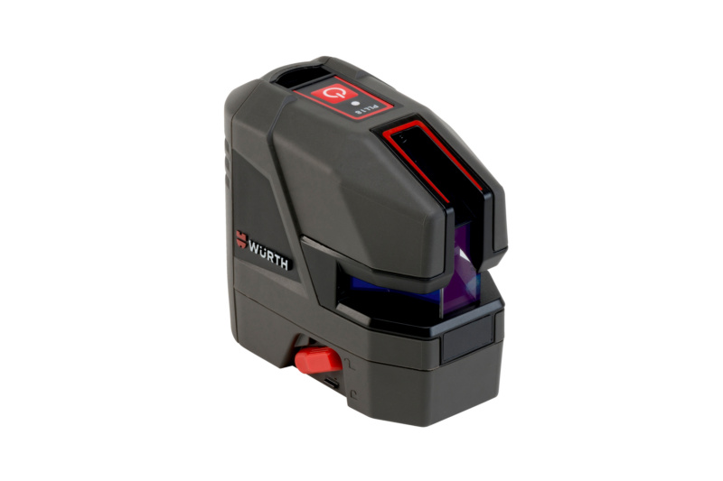 Punkt-Linienlaser PLL 18 PKTLINLASR-PLL18