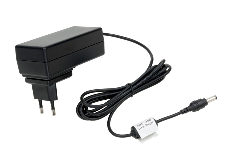 Ladekabel für Rotationslaser