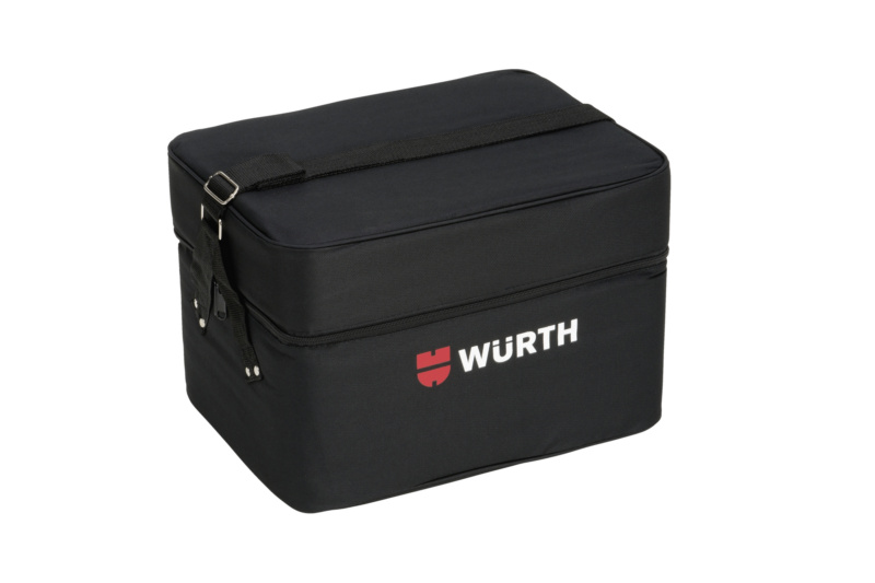 Kunststofftasche für Multi-Linienlaser MLL12
