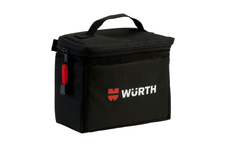 Kunststofftasche für CLL 18, CLLG 18 und PLL 18