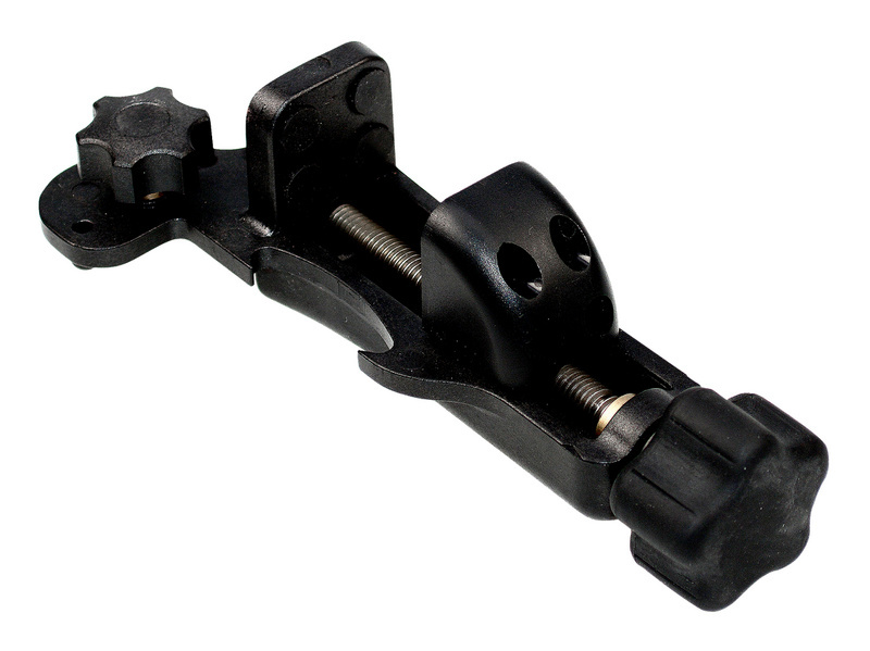 Adapter für LRU13 UNIADAPT-LT-15X5X5CM-F.LRU