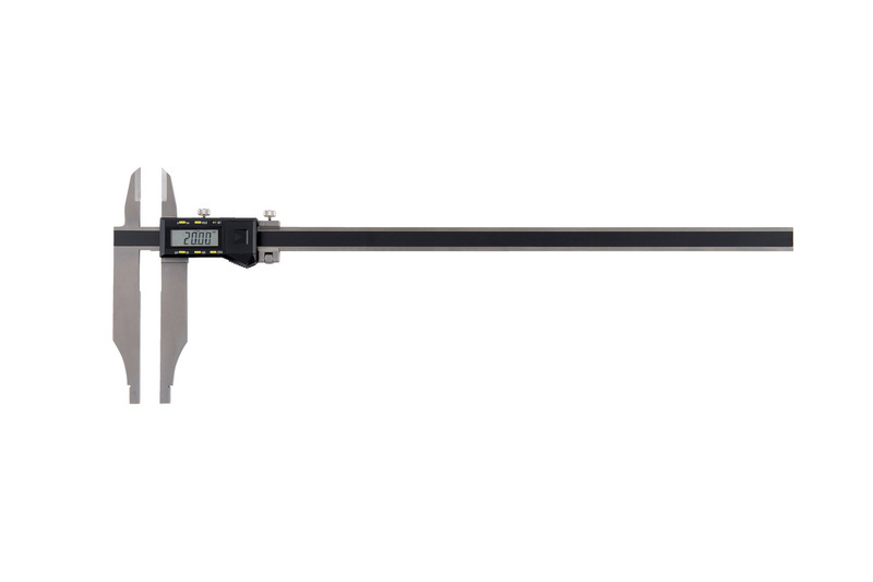 Digital-Werkstattmessschieber MESSHIEB-DGT-(0-500MM)