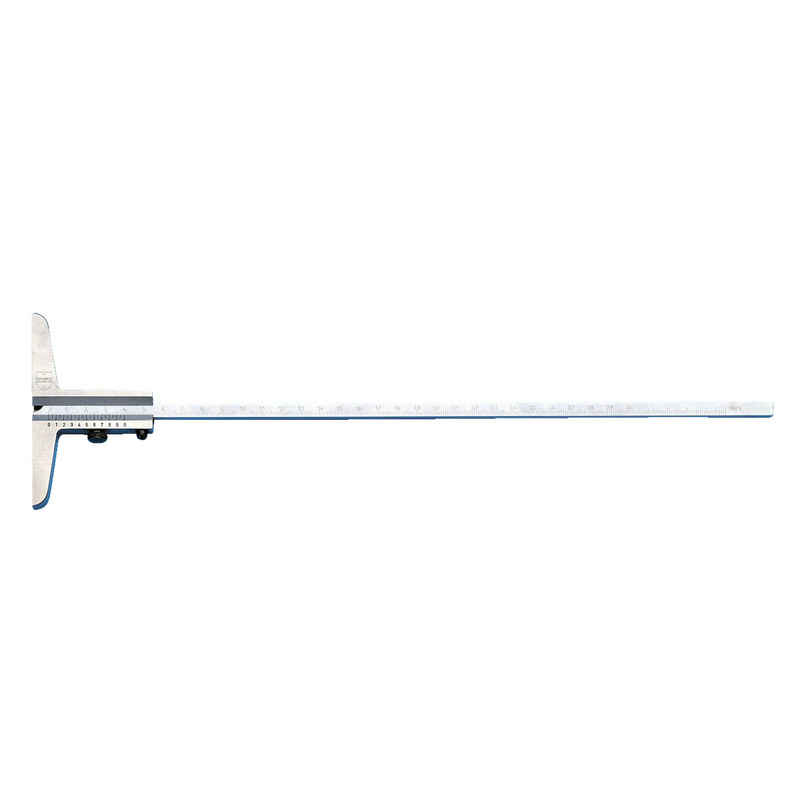 Tiefenmessschieber 0-300mm