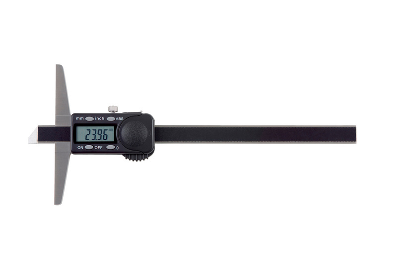 Tiefenmessschieber Digital TFMESSSHIEB-DGT-(0-200MM)
