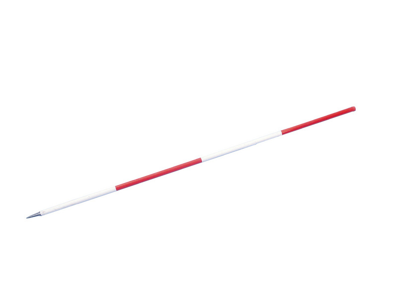 Fluchtstab FLCHTSTAB-F.NIVELGER-HO/PVC-2M