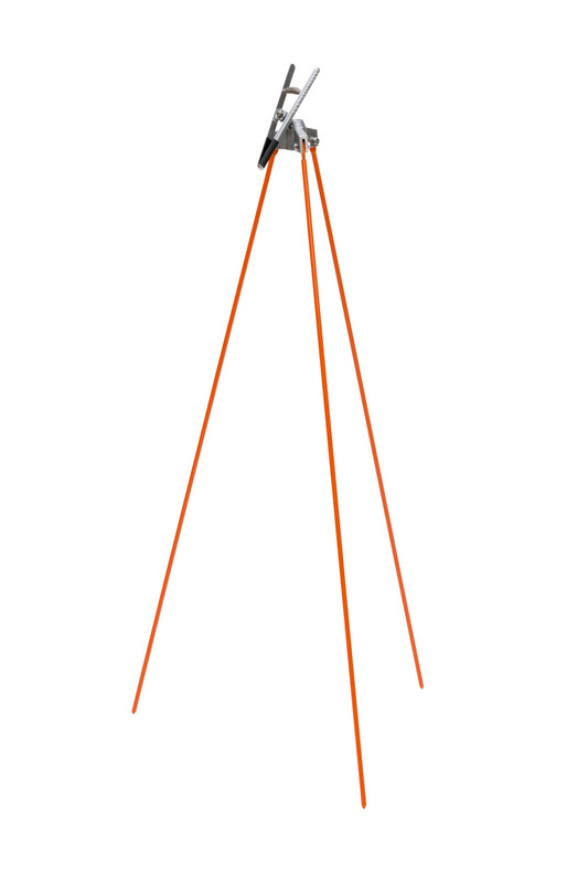 Fluchtstabstativ 1 m