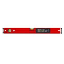 Digitale Magnet-Wasserwaage 60 cm