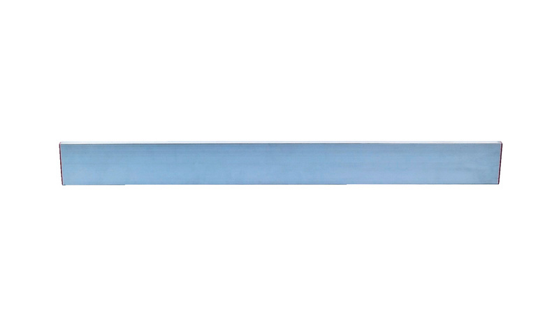 Richtscheit 600 cm