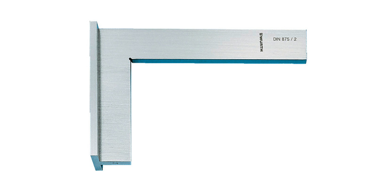 Anschlagwinkel 250 mm Genauigkeit 2