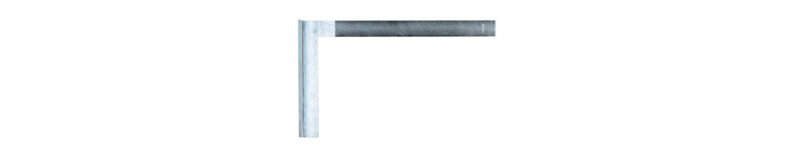 Schlosserwinkel 600 x 330 mit Anschlag