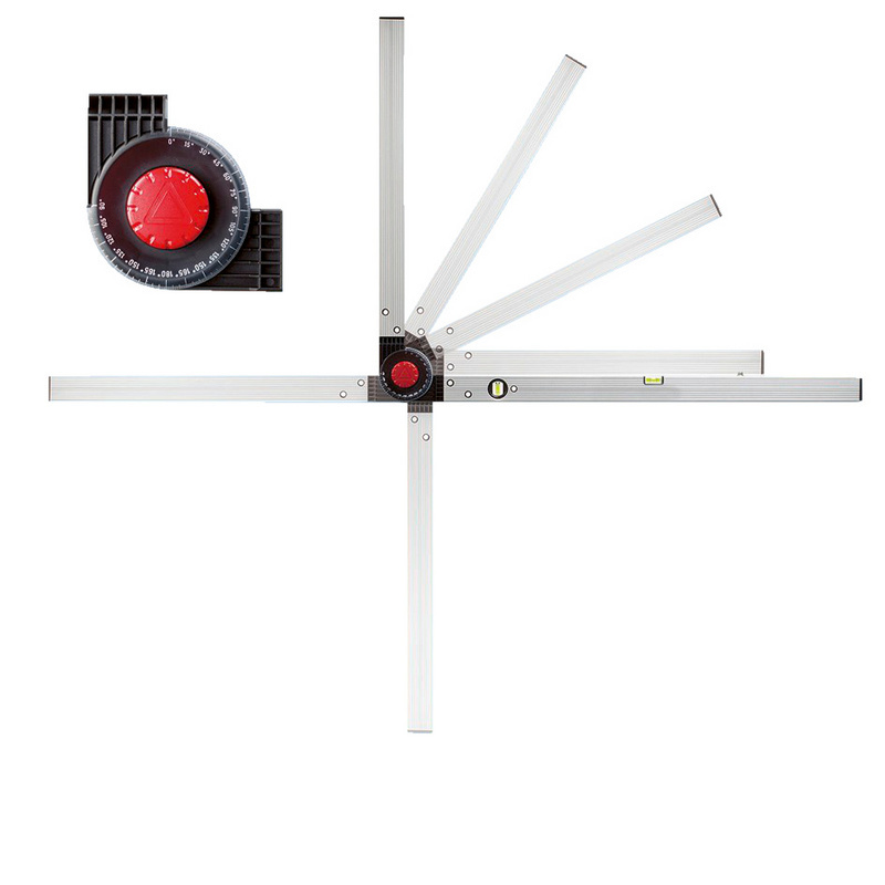 Bauwinkel 60/80 cm