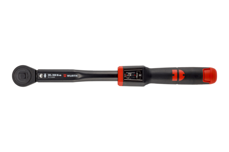 Drehmomentschl. Durchsteckknarre 1/2 Zoll Premium DRHMOMSHSL-1/2ZO-PREMIUM-(20-1