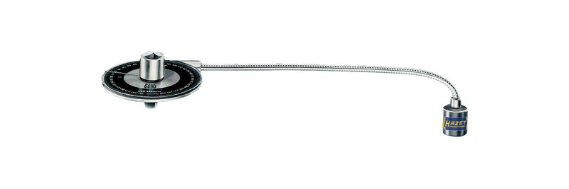 Mechanische Winkelscheibe MECHANISCHE WINKELSCHEIBE 6690