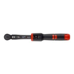 Drehmomentschl. Durchsteckknarre 3/8 Zoll Premium DRHMOMSHSL-3/8ZO-PREMIUM-(12-6