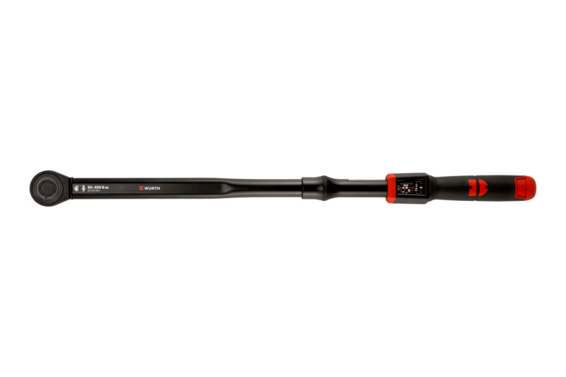 3/4 Zoll Drehmomentschlüssel Premium DRHMOMSHSL-3/4ZO-PREMIUM-(80-400NM)