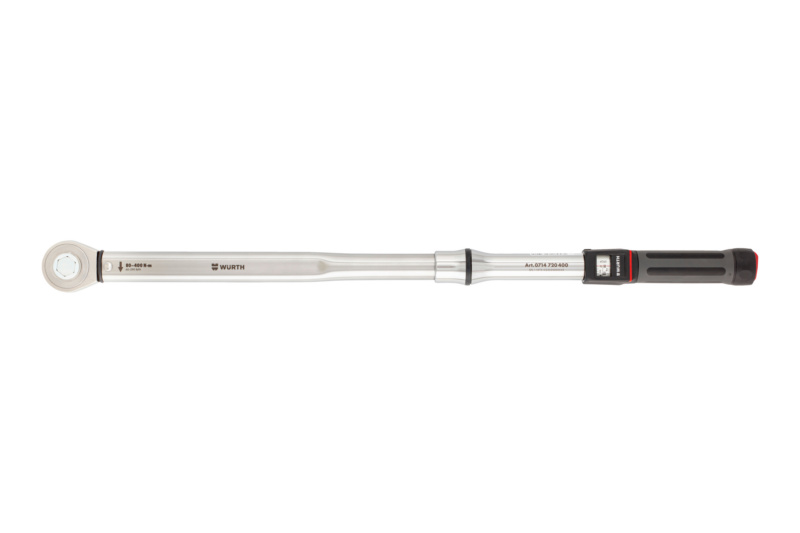 Drehmomentschlüssel 3/4 Zoll DRHMOMSHSL-3/4ZO-(80-400NM)
