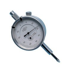 Präzisions-Meßuhr 0-10mm genauigkeit: DIN 878