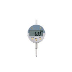 Messuhr digital mit Digitaldisplay