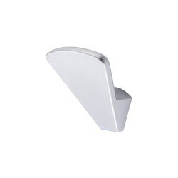 Kleiderhaken KH-ZD 4 KLDHAK-(KH-ZD-4)-CHR-MATT