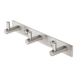 Kleiderhakenstange KH-A 1 KLDHAK-LEISTE-KH-A-1-195MM-EDST