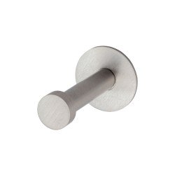 Kleiderhaken KH-A 2 KLDHAK-KH-A-2-32MM-EDST