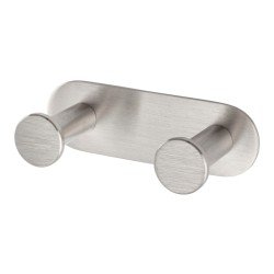 Kleiderhakenleiste KH-A 3 KLDHAK-LEISTE-KH-A-3-42MM