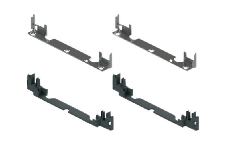 Traversen-Set Sensomatic für elektromechanisches Öffnungssystem für Schubkästen