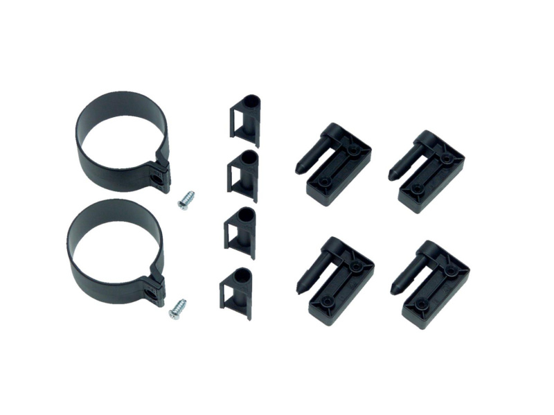 Blendenhalter-Set 2 für Tischbeine Ø 60 mm