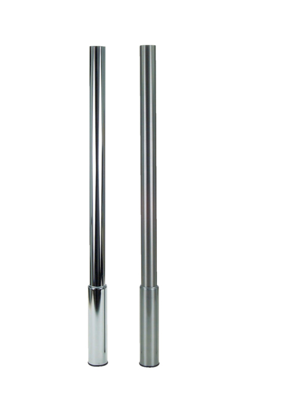 Tischbein TIBEIN-ST-ST-A2/FINISH-D50-(1015-1195MM)