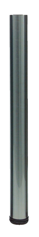 Tischbein TIBEIN-ST-A2/FINISH-D80-(870-900MM)