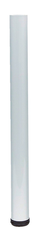 Tischbein TIBEIN-ST-WEISS-D80-(870-900MM)