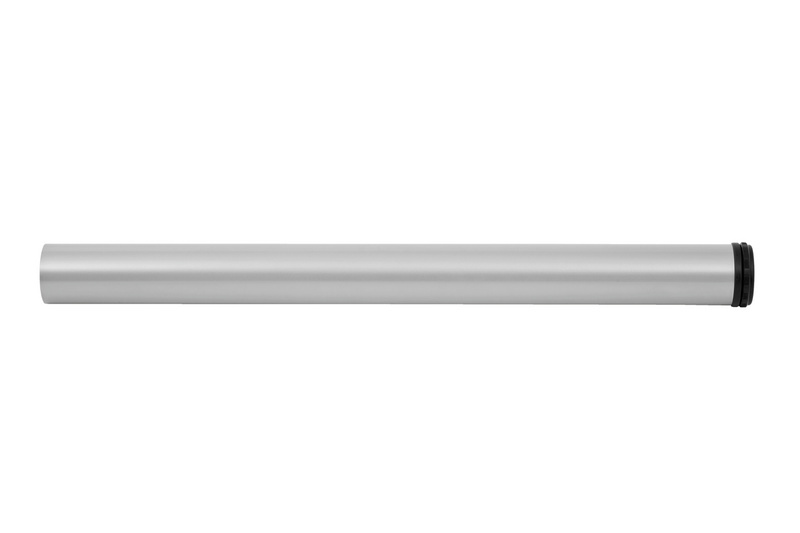 Tischbein TIBEIN-EDST-MATT-D80-(870-900MM)