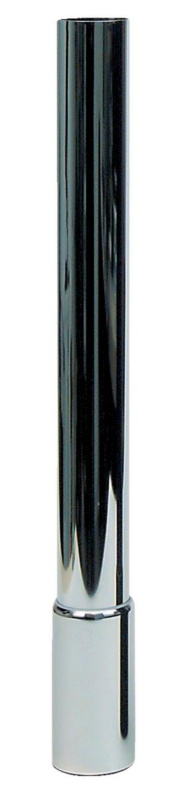 Tischbein mit Verstellfuß TIBEIN-ST-FUSS-(CR)-POL-D60-(650-750MM)
