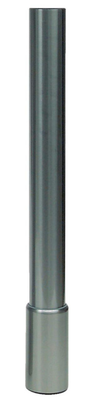 Tischbein mit Verstellfuß TIBEIN-ST-FUSS-A2/FINISH-D60-(650-750MM)