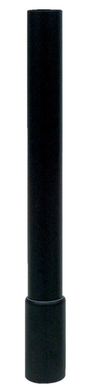 Tischbein mit Verstellfuß TIBEIN-ST-FUSS-SCHWARZ-D60-(650-750MM)