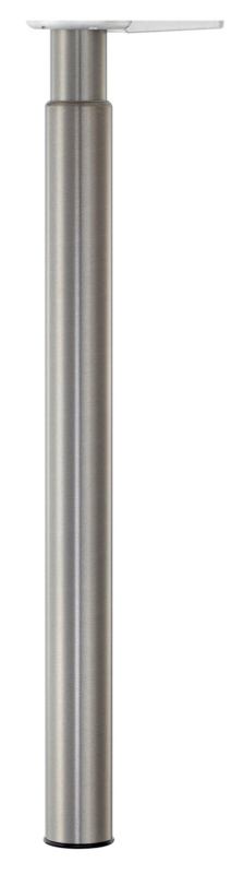 Tischbein rund TIBEIN-RUND-D60MM-HV-180MM-ST-EDSTF
