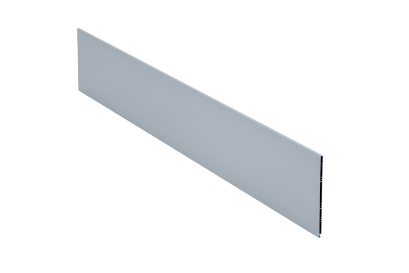 Innenblende F8 Nova Pro Scala für Innenschubkasten H90 und H186