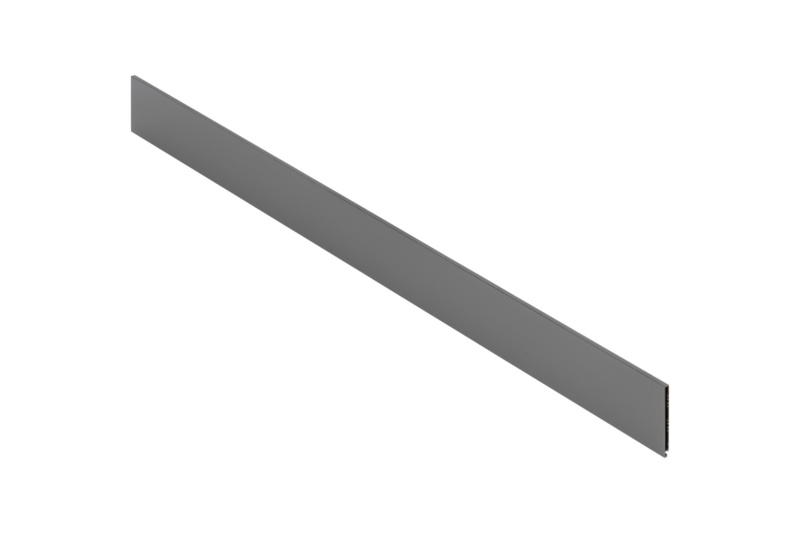Innenblende F8 Nova Pro Scala für Innenschubkasten H90 und H186