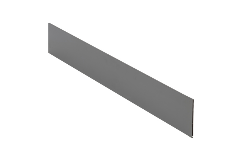 Innenblende F8 Nova Pro Scala für Innenschubkasten H90 und H186