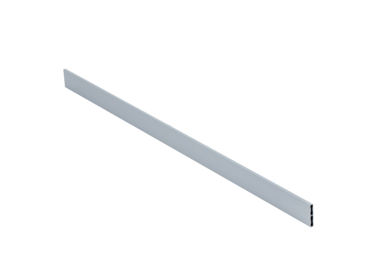 Schubkastenteiler Nova Pro Scala ZB-SCHUBKSTETEILER-SCALA-SILVER