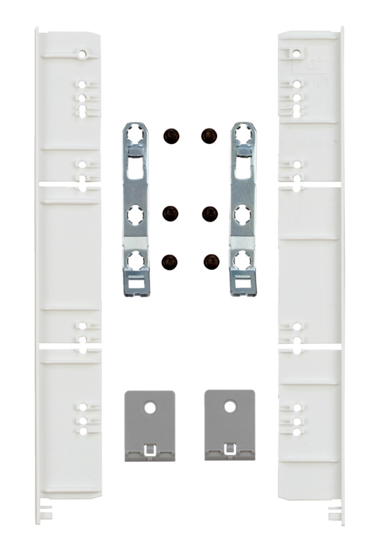 Blendenhalter-Set F8 Nova Pro Scala ZB-BEF-SET-NP-F8-ICE-SCALA-H90R