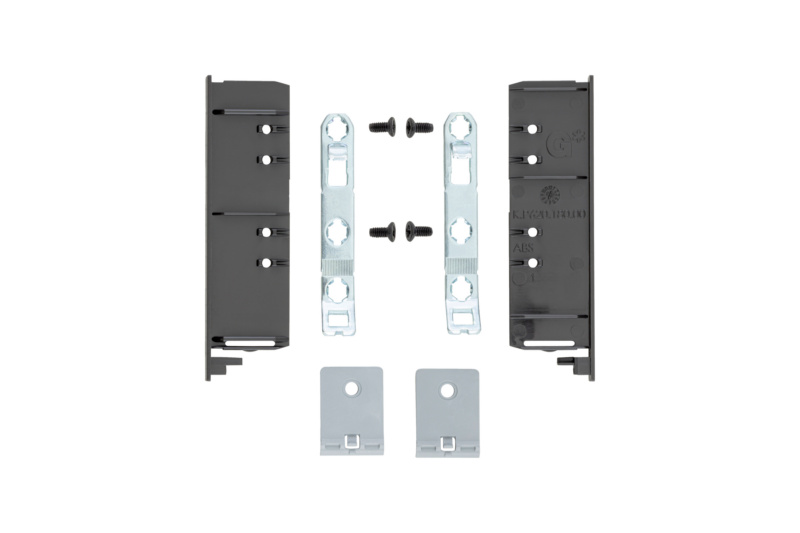 Blendenhalter-Set F8 Nova Pro Scala ZB-BEF-SET-NP-F8-ZIRKON-SCALA-H90