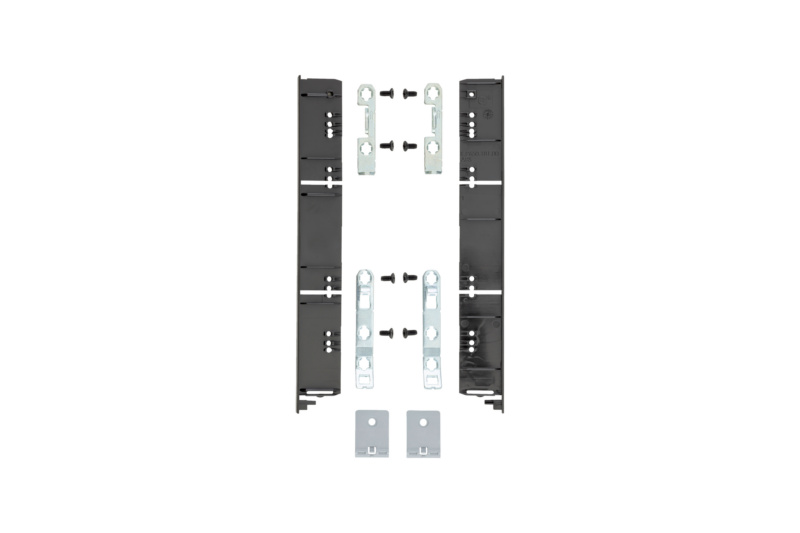 Blendenhalter-Set F8 Nova Pro Scala ZB-BEF-SET-NP-F8-ZIRKON-SCALA-H186