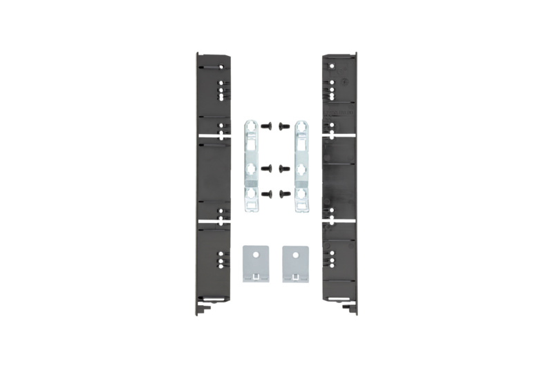 Blendenhalter-Set F8 Nova Pro Scala ZB-BEF-SET-NP-F8-ZIRKON-SCALA-H90R