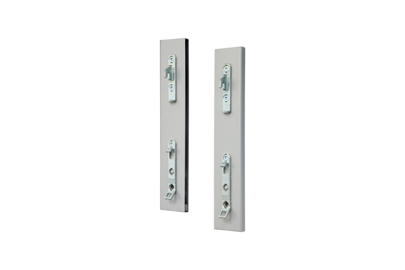 Nova Pro Scala F8 Crystal Innenblende ZB-FRNTB-NP-SCALA-F8-CRYSTAL-SILBER
