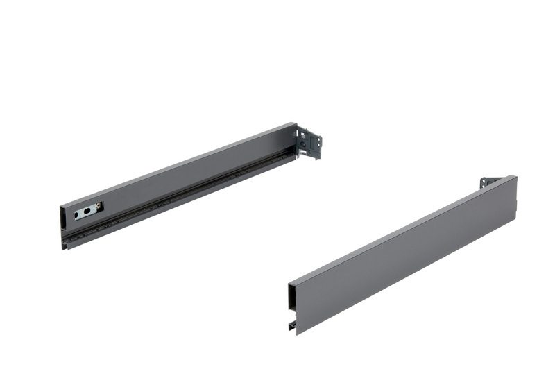 Zarge Vionaro H63 klare Form und 13 mm schlankes Design