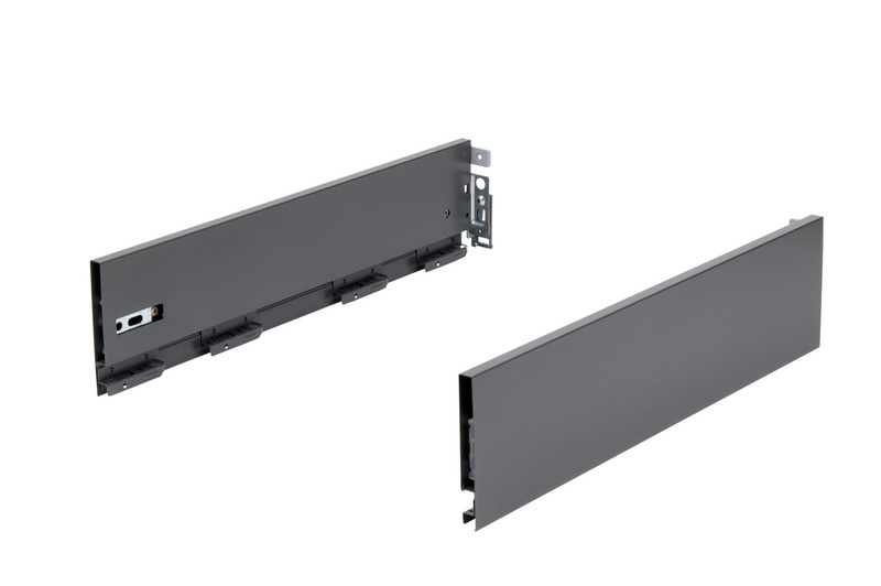 Zarge Vionaro H121 klare Form und 13 mm schlankes Design