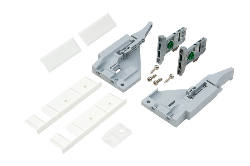 Zubehör-Set Innenblende Vionaro ZB-SET-H89-VION-INNENB-SHNEWEISS